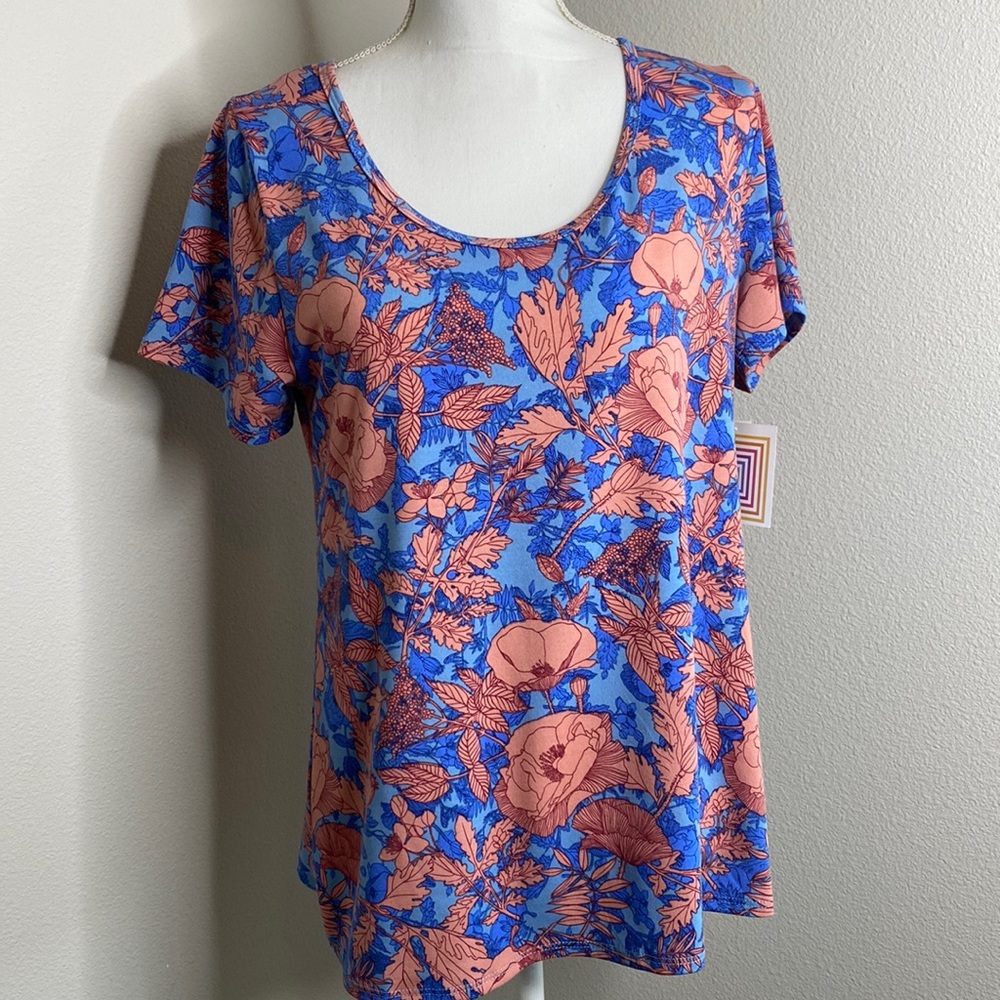 LuLaRoe Classic Tee